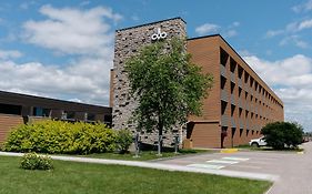 Hotels Gouverneur Sept-Iles
